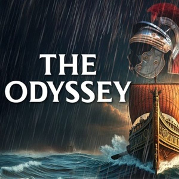 THE ODYSSEY To Be Presented By Flint Youth Theatre Photo
