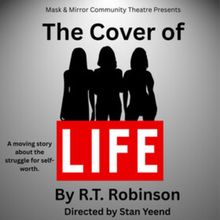 Review: THE COVER OF LIFE at Mask & Mirror