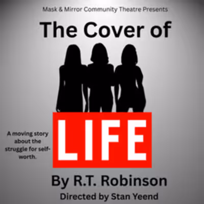 Review: THE COVER OF LIFE at Mask & Mirror