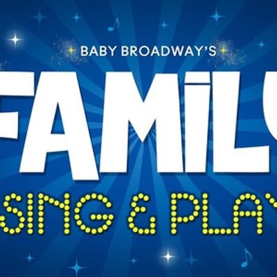 Baby Broadway Host 10th Anniversary Mini Festival Event