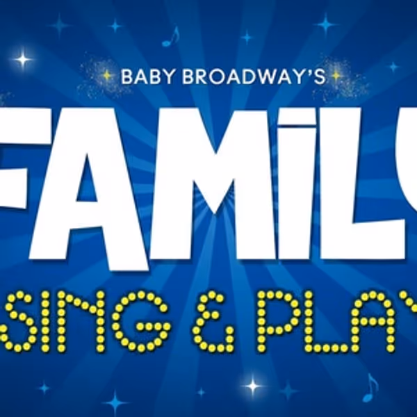 Baby Broadway Host 10th Anniversary Mini Festival Event Photo