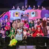 Photos: SEUSSICAL JR. at Rise Up Art Alliance Penguin Project