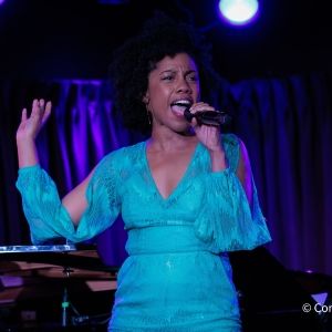 Photos: THE LINEUP WITH SUSIE MOSHER - July 1, 2025 at the Green Room 42
