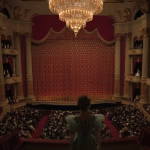 HBO Renews Hit Drama Series THE GILDED AGE For A Third Season