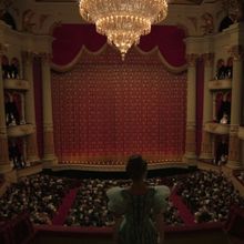 HBO Renews Hit Drama Series THE GILDED AGE For A Third Season