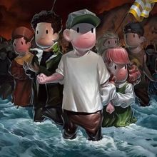 PERSEVERANCE: 20 Years Of Thinkspace Opens At Brand Library & Art Center In February