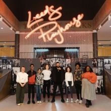 Leeds Playhouse Casts Four Leeds School Students in Major Re-Staging of MACBETH