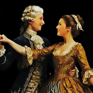 AMADEUS to Make Shaw Festival Debut With Tom Rooney and Michael Therriault