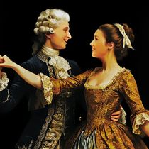 AMADEUS to Make Shaw Festival Debut With Tom Rooney and Michael Therriault