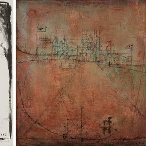 ZAO WOU-KI: MASTER PRINTMAKER Opens at M+ Hong Kong