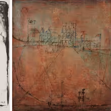 ZAO WOU-KI: MASTER PRINTMAKER Opens at M+ Hong Kong