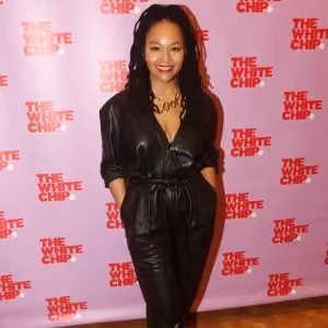 Cast Set for THE BLOOD QUILT By Katori Hall at Lincoln Center Theater