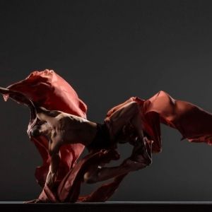 Alonzo King LINES Ballet Reveals Programming For Spring 2024 Season