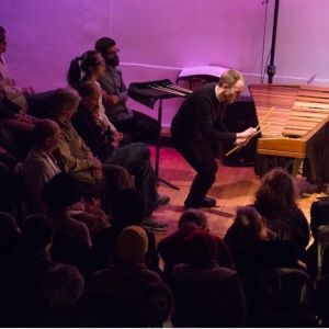 Miller Theatre Announces The Winter 2024 Season Of Its Free POP-UP CONCERTS