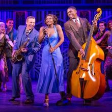 SOME LIKE IT HOT Memphis Premiere On Sale This Friday At The Orpheum