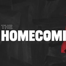 THE HOMECOMING To Take The Stage At Athenaeum Theatre 2