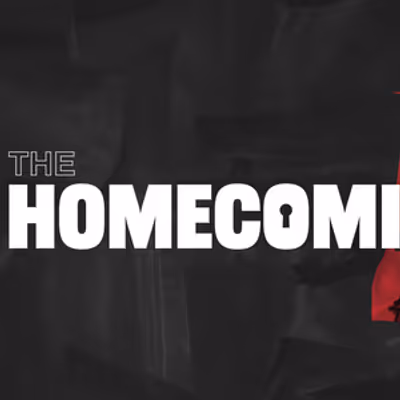 THE HOMECOMING To Take The Stage At Athenaeum Theatre 2