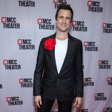 Gavin Creel and Brian Stokes Mitchell to be Honored at 69th Annual Drama Desk Awards