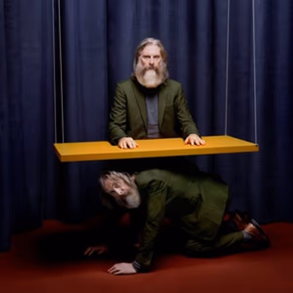 Cast Set For KING LEAR at The Royal Exchange Theatre, Led By David Threlfall Photo