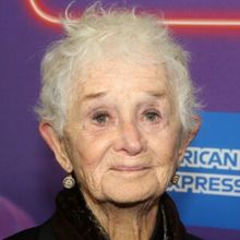 Barbara Barrie, Original COMPANY Cast Member, Has Died at 95