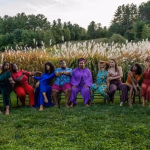 PURPLE: A RITUAL IN NINE SPELLS Premieres Next Month