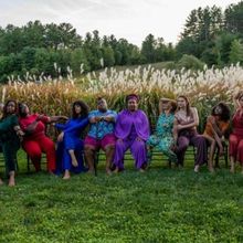 PURPLE: A RITUAL IN NINE SPELLS Premieres Next Month