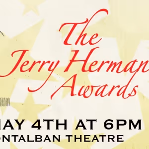 THE 13TH ANNUAL JERRY HERMAN AWARDS Nominations Announced