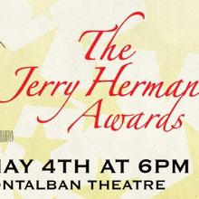 THE 13TH ANNUAL JERRY HERMAN AWARDS Nominations Announced