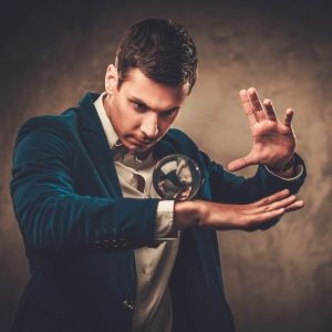 OZ: THE CIRQUE EXPERIENCE Premieres in Melbourne in October