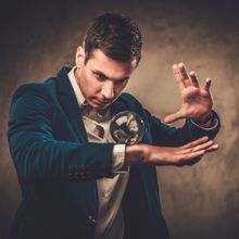 OZ: THE CIRQUE EXPERIENCE Premieres in Melbourne in October