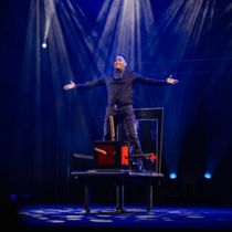 MAJIKA to Take Over Cape Town City Hall for Three Performances