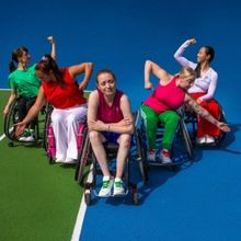 Propel Dance Returns to the Rehearsal Studio For the First Time Since 2023