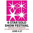 Provincetown Theater Will Present 4-Star Solo Show Festival Photo