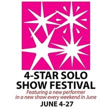 Provincetown Theater Will Present 4-Star Solo Show Festival