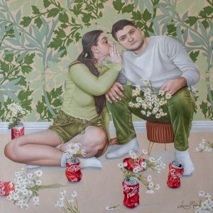 Art Center Sarasota's New Exhibitions Feature The Work Of Three Artists, A Juried…