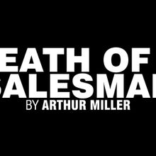 DEATH OF A SALESMAN Comes to Rec Room Arts