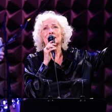 Betty Buckley Will Return to Joe's Pub in 2025