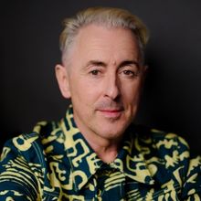 Roundabout Will Celebrate John Kander at Benefit Hosted By Alan Cumming