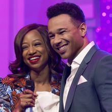 Photos: Original HIGH SCHOOL MUSICAL Cast Reunites For Season Four of Disney+ Series