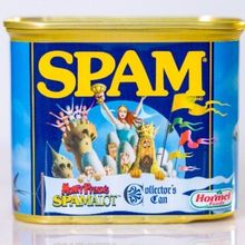 SPAMALOT Partners With SPAM For a Collector's Can and More Collaborations
