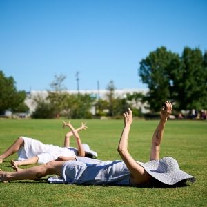 EBB & FLOW: CHINATOWN Will Be Performed by Heidi Duckler Dance This Month
