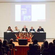 El INBAL Rinde Homenaje Al Destacado Arquitecto Y Editor Mexicano Víctor Jiménez