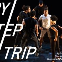 TRY/STEP/TRIP Premieres as Part of the Under the Radar Festival
