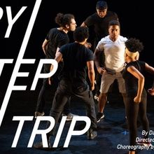 TRY/STEP/TRIP Premieres as Part of the Under the Radar Festival