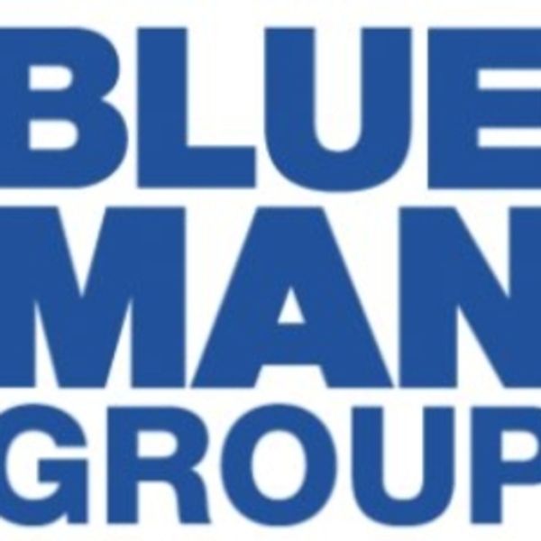 Blue Man Group Will Conclude Residency in Boston Photo
