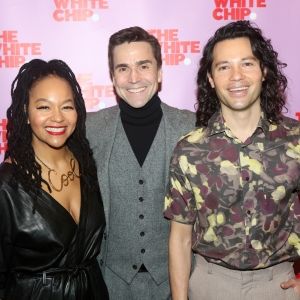 THE WHITE CHIP Adds Additional Performance During its Final Week
