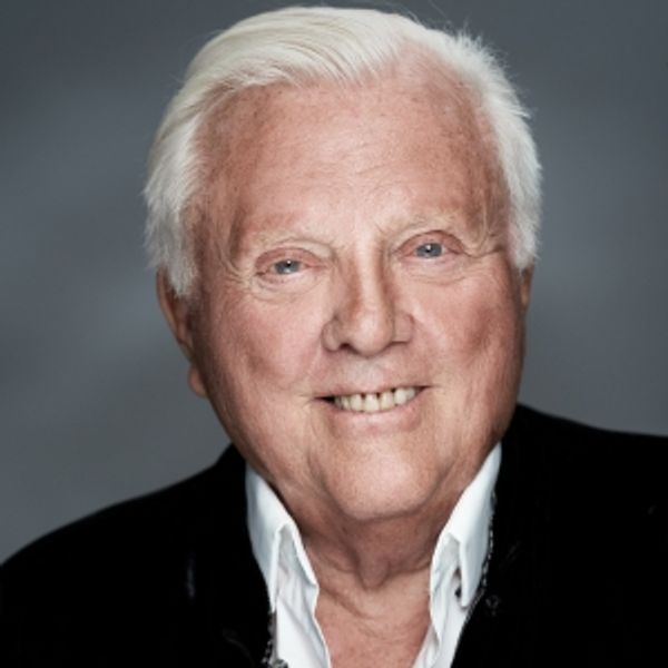 Choreographer Dougie Squires OBE MVO Dies at 91 Photo
