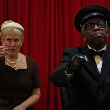 DRIVING MISS DAISY Will Come to Pittsburg In April And Martinez In May