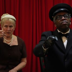 DRIVING MISS DAISY Will Come to Pittsburg In April And Martinez In May