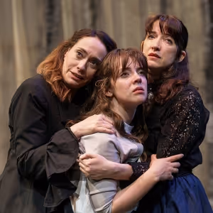 Photos: Invictus Theatre Company Presents THREE SISTERS